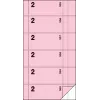 Modulo commerciale Sigel BO002