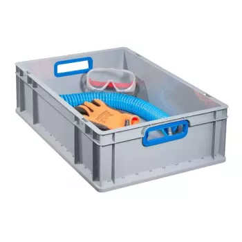 Scatola contenitore Allit ProfiPlus EuroBox 617