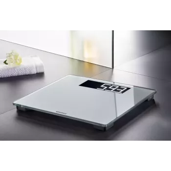 Bilancia pesapersone elettronica Soehnle Style Sense Comfort 600