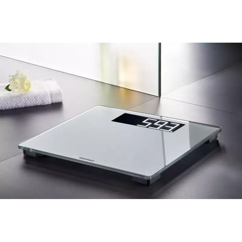 Bilancia pesapersone elettronica Soehnle Style Sense Comfort 600