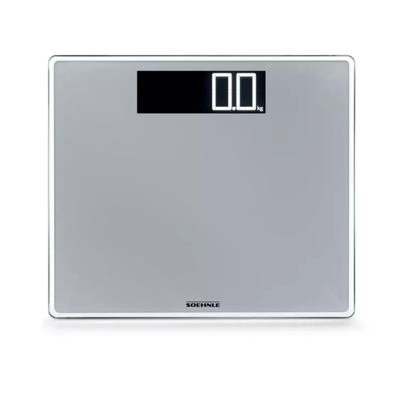 Bilancia pesapersone elettronica Soehnle Style Sense Comfort 600