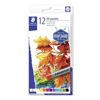 Matite colorate Staedtler 2420 12 pz.