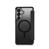 Hama Extreme Protect custodia a libro per Samsung Galaxy S26+, magnetica, nera