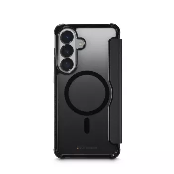 HAMA custodia per Samsung Galaxy S26+ — Extreme Protect, nera