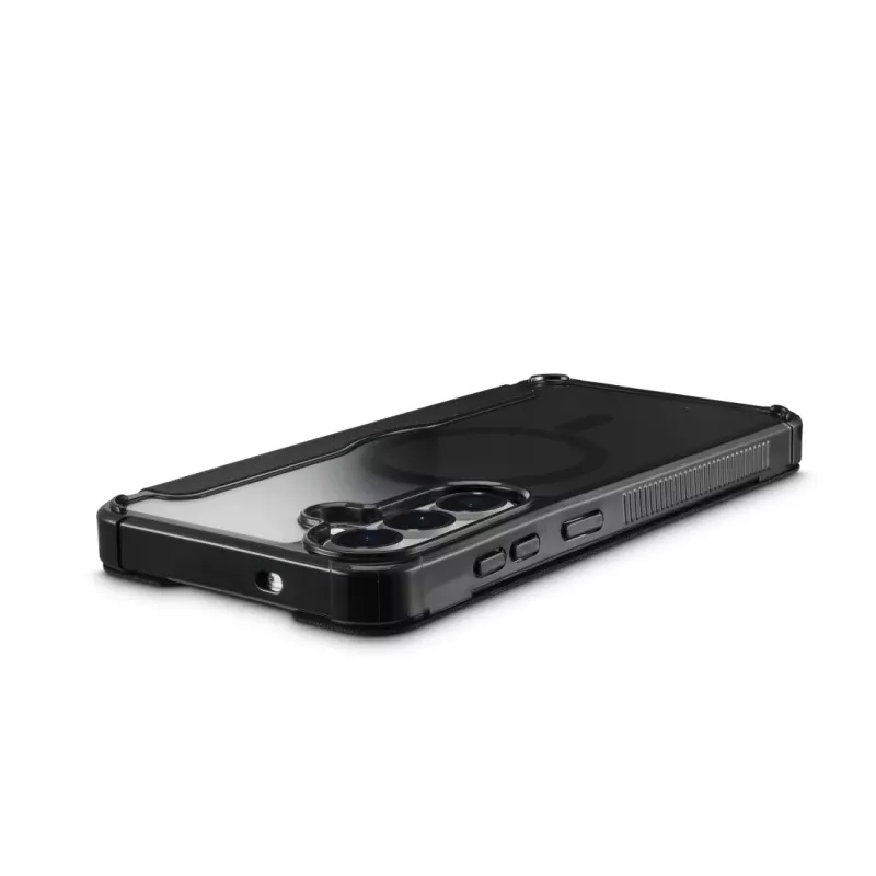 Hama Extreme Protect custodia a libro per Samsung Galaxy S26+, magnetica, nera
