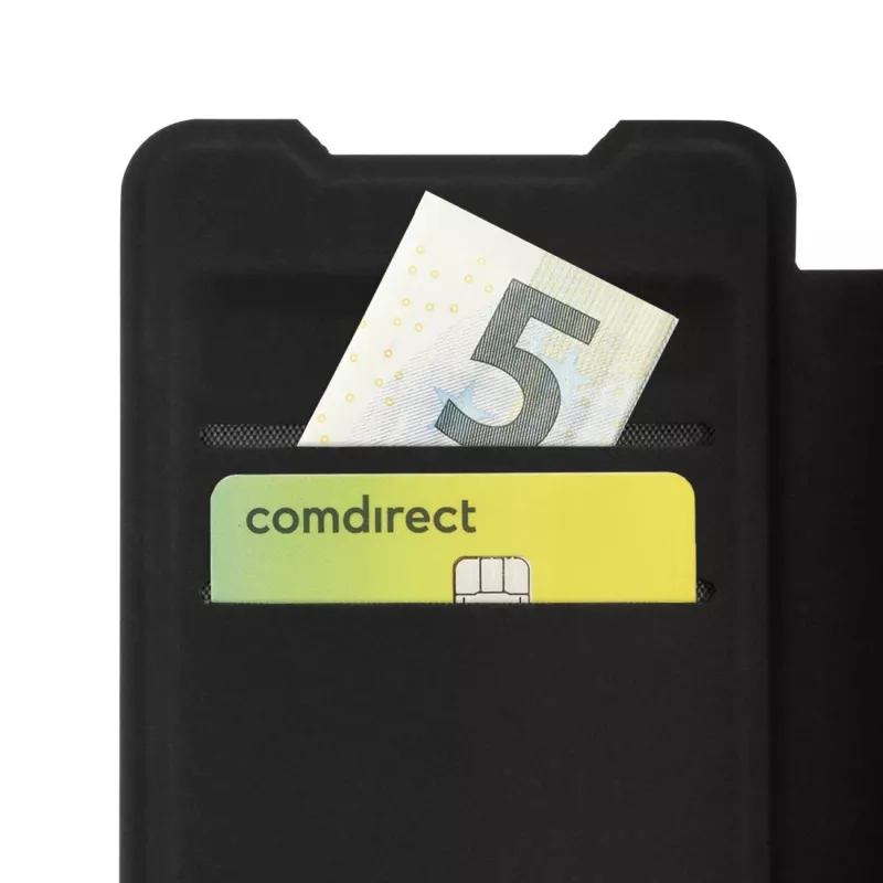 Hama Extreme Protect custodia a libro per Samsung Galaxy S26+, magnetica, nera