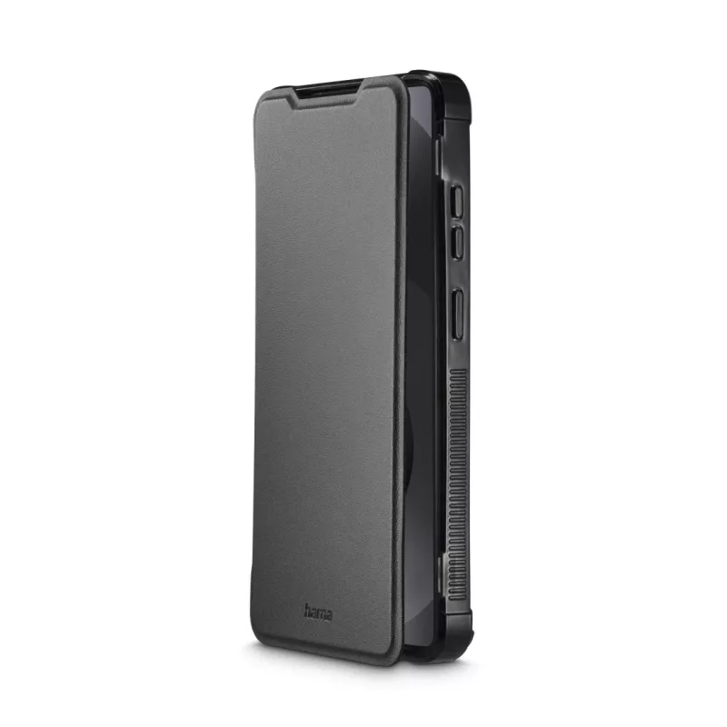 Hama Extreme Protect custodia a libro per Samsung Galaxy S26 Ultra, magnetica, nera