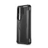 Hama Extreme Protect custodia a libro per Samsung Galaxy S26 Ultra, magnetica, nera