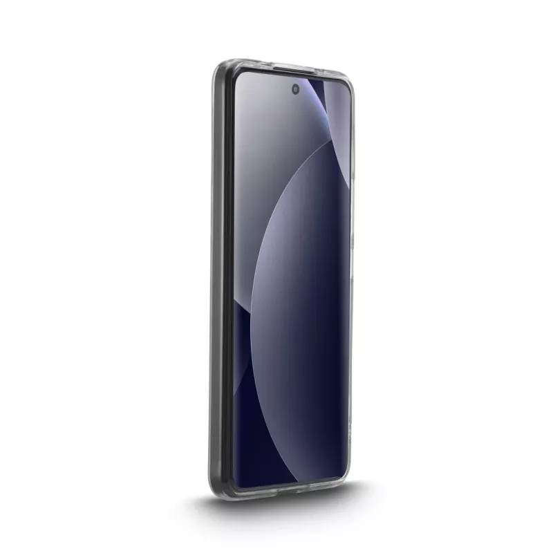 Hama Always Clear cover per Xiaomi Redmi Note 15 Pro 4G, trasparente