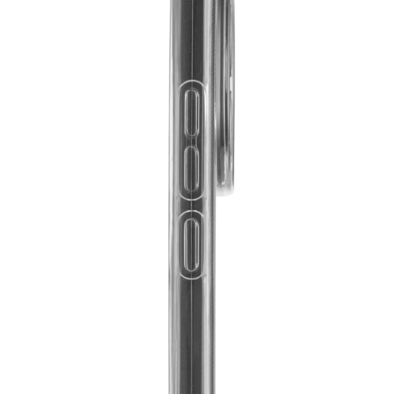 Hama Always Clear cover per Xiaomi Redmi Note 15 Pro 4G, trasparente