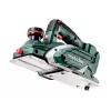 Pialla Metabo HO 18 LTX 20-82 nero verde rosso argento
