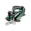 Pialla Metabo HO 18 LTX 20-82 nero verde rosso argento
