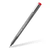 Staedtler Pigment Liner 308 fineliner, 0,5 mm, astuccio da 6