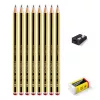 Matita in grafite Staedtler 120 SBK8P1