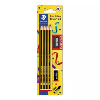 Matita in grafite Staedtler 120 SBK8P1