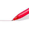 Penna a sfera retrattile con clip Staedtler Ball 4320 multicolore 10 pezzi