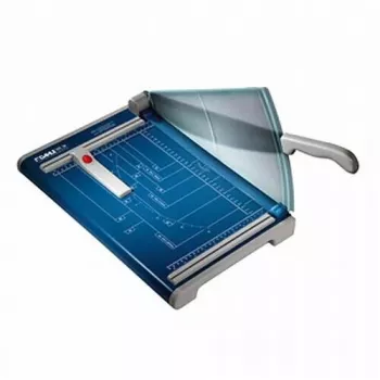 Taglierina per carta Dahle 560 2,5 mm 25 fogli