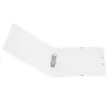 Raccoglitore in cartone bianco A4 Herlitz 11255429