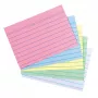 Schede Herlitz 50019373 blu rosa rosa rosa