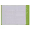 Copertina per riviste/libri HERMA 5508 verde