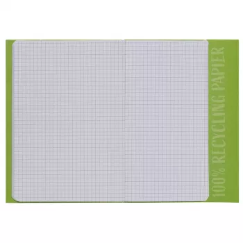 Copertina per riviste/libri HERMA 5508 verde
