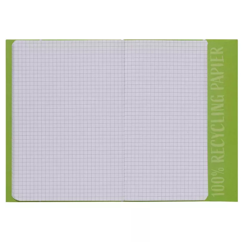 Copertina per riviste/libri HERMA 5508 verde