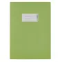 Copertina per riviste/libri HERMA 5508 verde