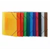 Raccoglitore HERMA 19500 polipropilene (PP) traslucido bianco A4