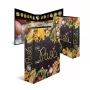 Raccoglitore ad anelli HERMA 19564 A4 multicolore archivio ad anelli tondi
