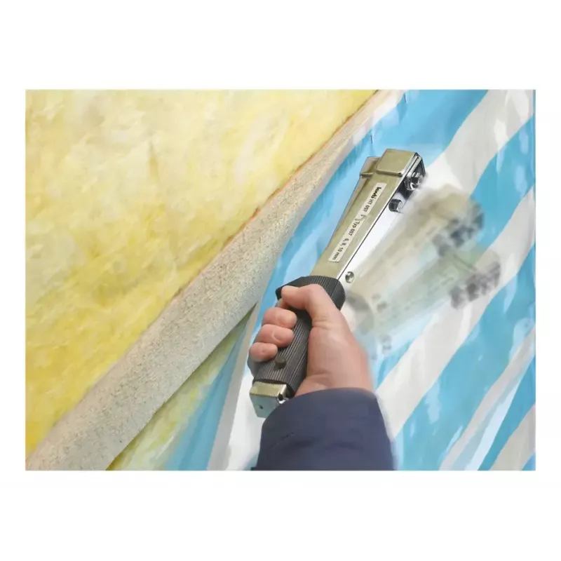 KWB Profi graffatrice manuale 057 SB (057057)