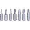 Set punte KWB box di bit e punte da trapano 33 pezzi