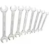 Chiavi a forchetta KWB 470390 8 pz. 234x162x40 mm