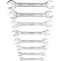 Chiavi a forchetta KWB 470390 8 pz. 234x162x40 mm
