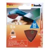 Pad abrasivi KWB 492806 5 pz.