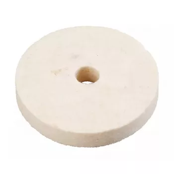Pad lucidante KWB 511300 1 pz.