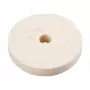 Pad lucidante KWB 511300 1 pz.