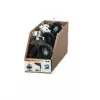 Spazzola a tazza KWB 606233 diametro gambo 6 mm diametro 5 cm