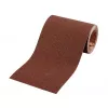 Rotolo abrasivo KWB 817824 P240 ossido di alluminio 115 mm 5 m