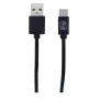 Cavo USB 2GO 795782 1m USB B USB C nero USB 3.2 Gen 1