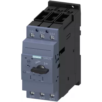 Siemens 3RV2031-4EA10 interruttore di potenza