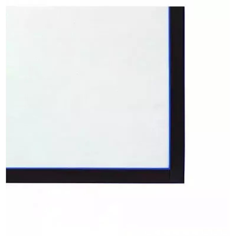 Cornice magnetica A3 Franken ITSA3M 03 blu