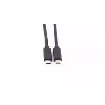 Cavo USB ShiverPeaks BS13-63025 USB4 Gen 3x2 1 m USB C nero