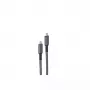 Cavo USB ShiverPeaks BS14-75007 2 m USB 3.2 Gen 2 USB C nero bianco