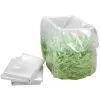 Sacchetto di plastica HSM 1513995100 Trasparente 25 pz