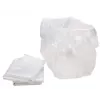 Sacchetto di plastica HSM 1513995100 Trasparente 25 pz