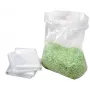 Sacchetto di plastica HSM 1513995100 Trasparente 25 pz