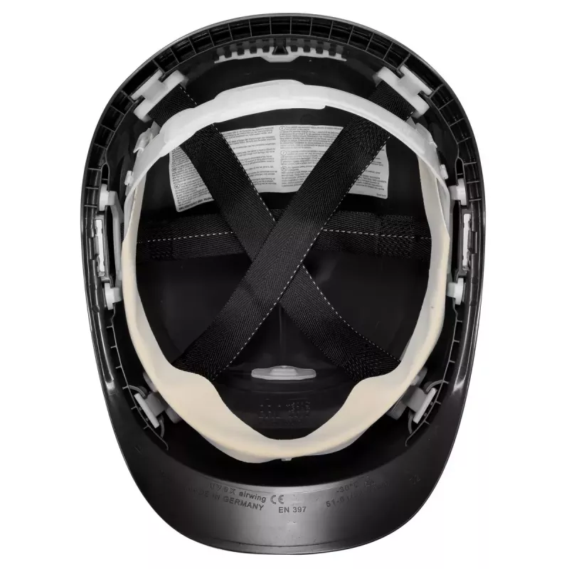 Casco Uvex airwing B 9762