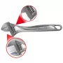 KS Tools CLASSIC 577.0375 chiave a rullino regolabile, 43 mm