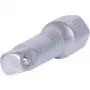 Barra di prolunga KS Tools 911.1423 acciaio cromo-vanadio 30 g