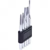 KS Tools 156.0160 set di punzoni, scalpelli e punte da tracciare, 5 pezzi